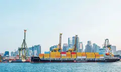 Samudera says it wants to raise its stake in LNG EW to better realise value from the firm, which is engaged in LNG  transportation.