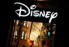 Disney plans to sail the ship internationally.