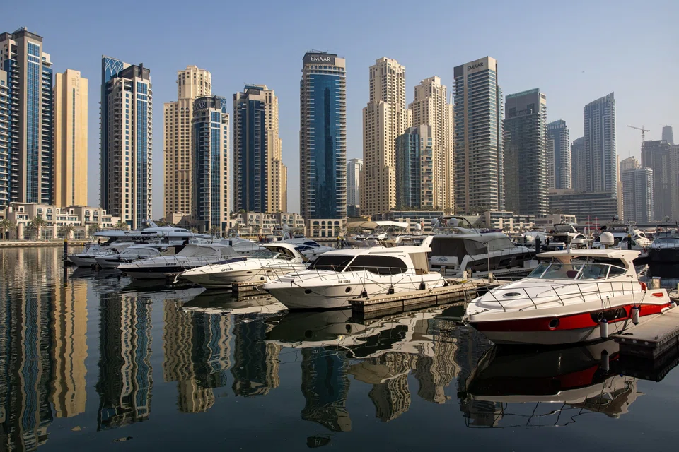 As foreign wealth continues to flood into the United Arab Emirates, Dubai ranked as the top city in terms of volume during the second quarter.