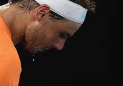 Nadal was forced to skip the Masters 1000 event in California as he continues his recovery from a hip issue that ended his Australian Open title defence in the second round in January.