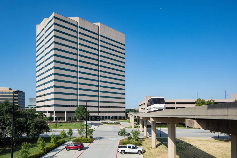 Keppel Pacific Oak US Reit requires continued capital
investments in its portfolio to maintain performance, occupancy and valuation, its manager says.