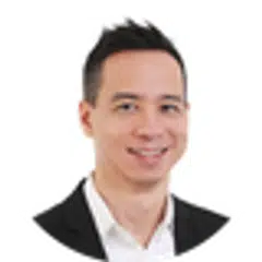 Christopher Andrew Lim