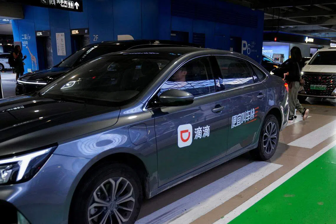 The company says it plans “to engage with our consumers and drivers more actively for the rest of 2023 through effective promotion and more diversified and affordable product offerings”. 