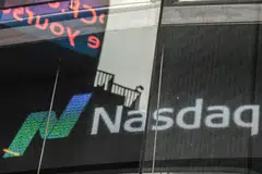 Investors' buying spree has fuelled an abrupt U-turn in the Nasdaq 100 Stock Index that went from correction territory to a 15-month high in a matter of three weeks