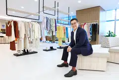 Shein taps technology across its operations, giving it cost savings and lower overheads said Leonard Lin, country general manager, Singapore, Shein.