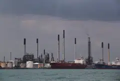 Ethylene is widely used as a feedstock in petrochemical plants. Samudera Shipping is aiming to ride on the growing market for this chemical with its new vessels. 