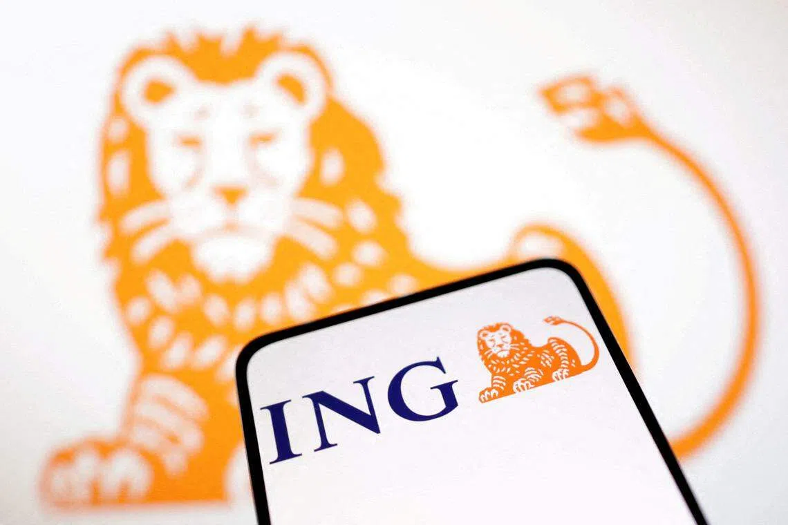 The group, which serves around 37 million customers in more than 40 countries, says its net profit increased to 2.16 billion euros (S$3.16 billion) between April and June.