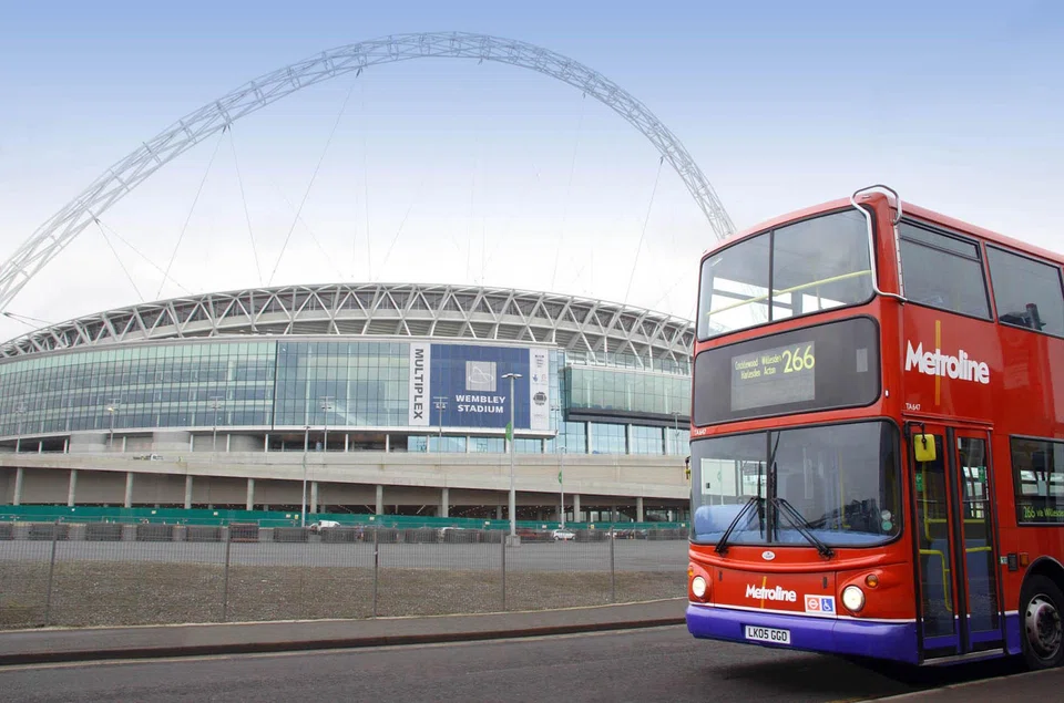 The contracts, awarded by the Greater Manchester Combined Authority, come with options to be extended for two one-year terms.