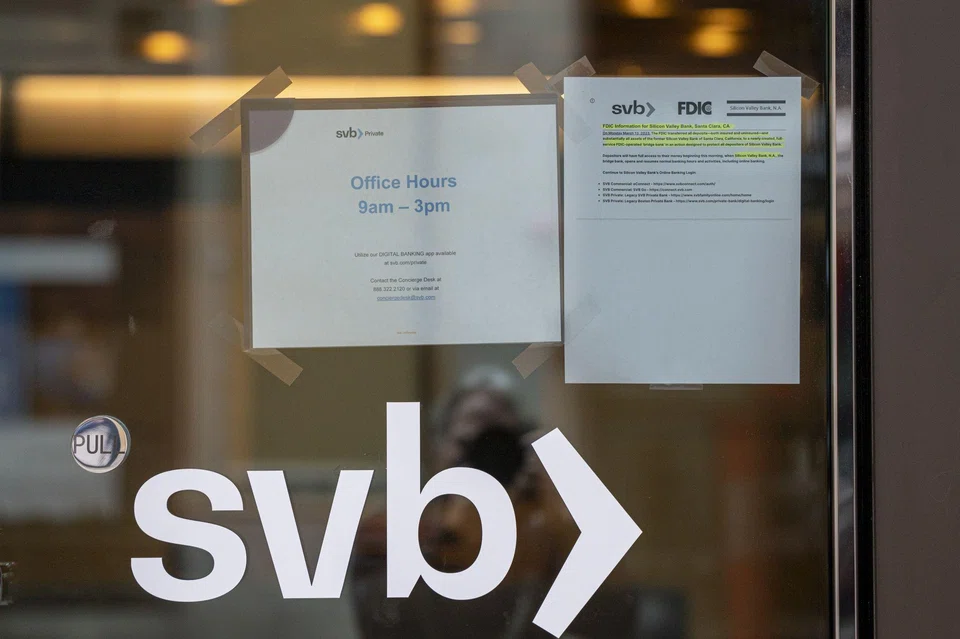 Silicon Valley Bank N.A’s new chief executive officer Tim Mayopoulos said in a letter to clients on Monday that the lender is open and conducting business as usual. 