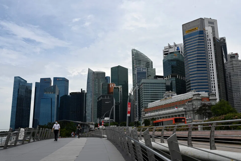 Singapore and Hong Kong were the only markets to register a growth in transaction volume. Other than South Korea, which was flat, most markets in the region saw deal activity drop. 