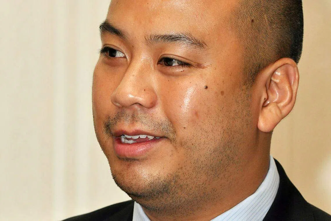 GSS investing US$5m in Ramba project