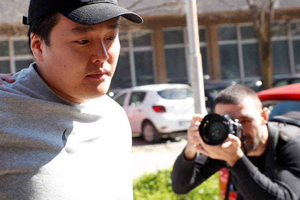 The sentence follows a court hearing last week at which Do Kwon drops his request for checking authenticity of the Costa Rican passports after Interpol’s confirmation they are fake.