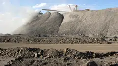 Rare earth is a prized group of 17 minerals used in consumer electronics and military equipment.