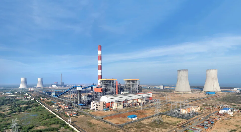 Sembcorp said its wholly-owned subsidiary agreed to sell Sembcorp Energy India Limited to Tanweer Infrastructure. 