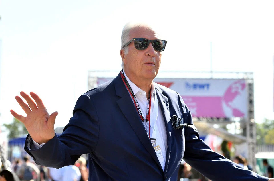 Piero Ferrari has transferred the “bare ownership” of its shares to the trust, whose value amounts to around 4 billion euros at current prices.