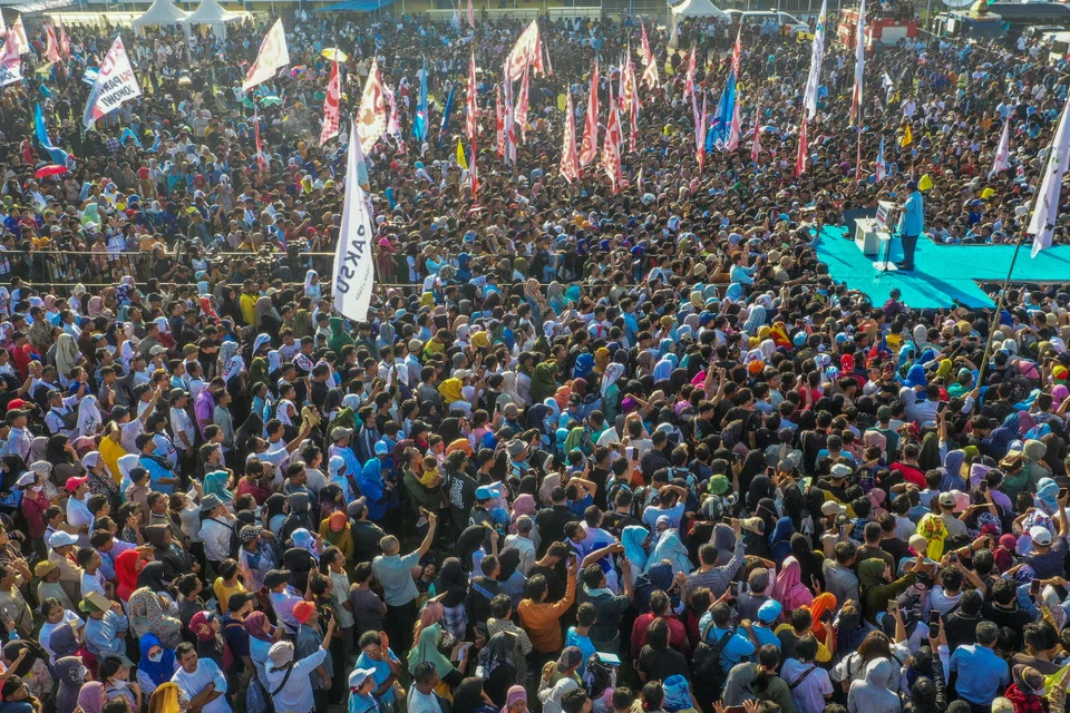 The general elections on Feb 14 in Indonesia, the world’s third-largest democracy, offer a glimpse of how generative AI may transform large-scale political campaigning, experts say.