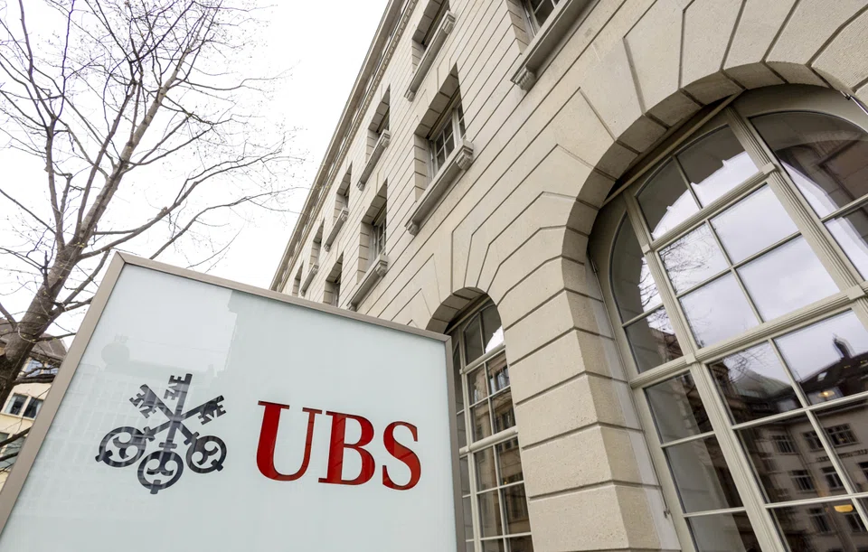 The Swiss government has agreed to absorb up to 9 billion francs in potential losses incurred by UBS as a result of the takeover.