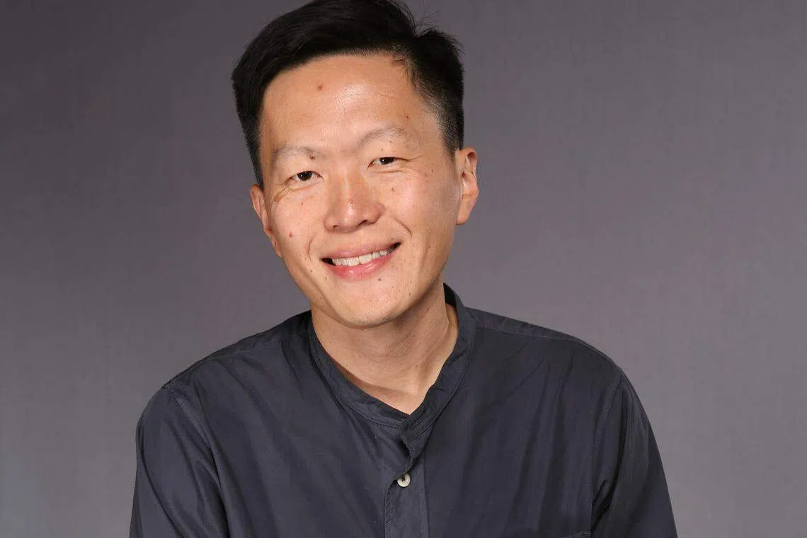 Angel investor John Tan worked closely with the founders of Ninja Van during the startup's early days.