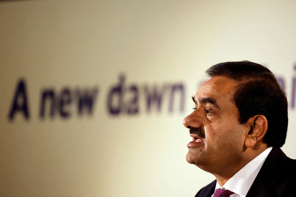 The withdrawal of the Adani Enterprises share offering marks a stunning setback for Gautam Adani, the school dropout-turned-billionaire whose fortunes rose rapidly in recent years.