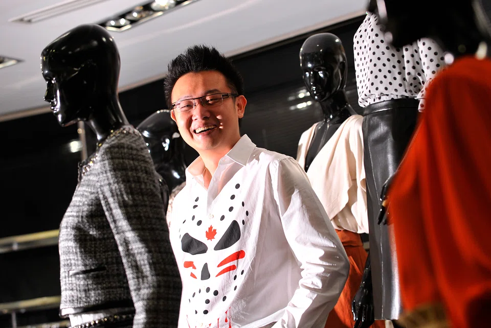 SRS Auto is wholly owned by Tan Yew Kiat, who founded women’s apparel chain bYSI, The Business Times previously reported.