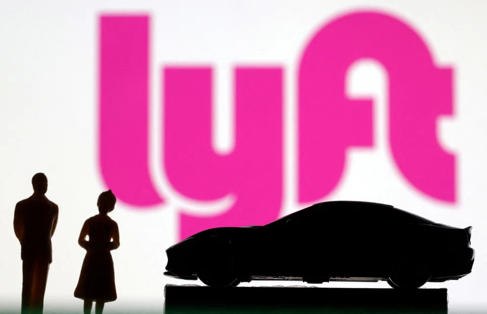 Lyft has lost nearly 70 per cent of its value so far this year, underperforming that of Uber, which has declined about 33 per cent. 