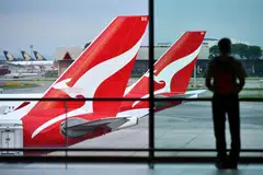 Australia’s competition regulator is seeking a record fine of more than A$250 million after suing Qantas for allegedly selling seats on thousands of cancelled flights last year.