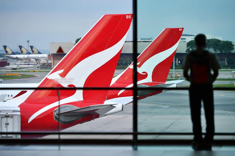 Australia’s competition regulator is seeking a record fine of more than A$250 million after suing Qantas for allegedly selling seats on thousands of cancelled flights last year.