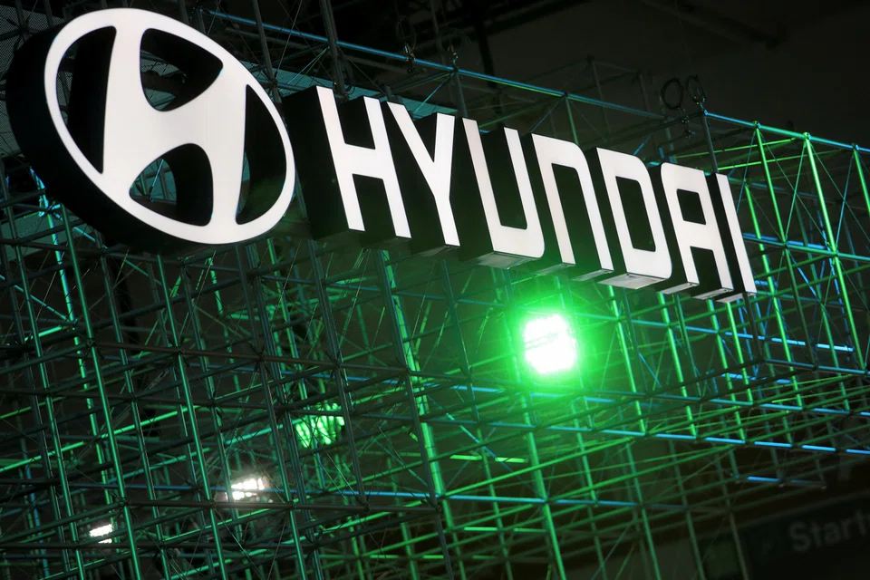 Hyundai is targeting the US for the initial rollout and will expand eventually to Asia and Europe. 