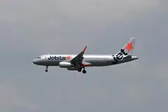 Jetstar expressed to the media its “extreme disappointment” about Changi Airport Group’s “unilateral” decision to move the airline’s operations.