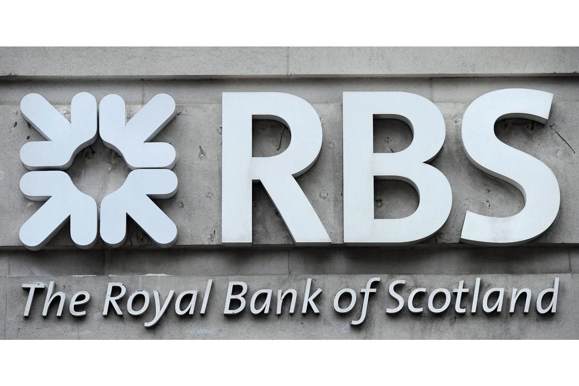 RBS said to plan more than £$1b of expense reductions - The Business Times