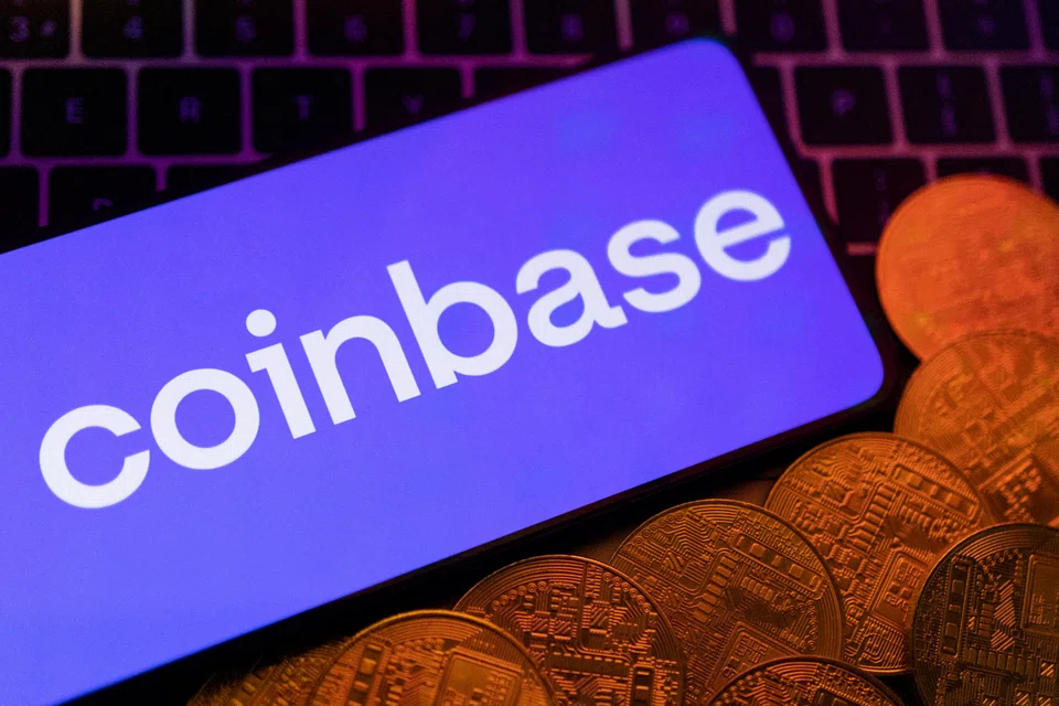 Coinbase said the full licence allows it to offer enhanced services to both individuals and institutions. 