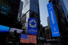 The new platform, Coinbase International Exchange, will list Bitcoin and Ether perpetual futures starting this week after it received a licence last month from the Bermuda Monetary Authority.