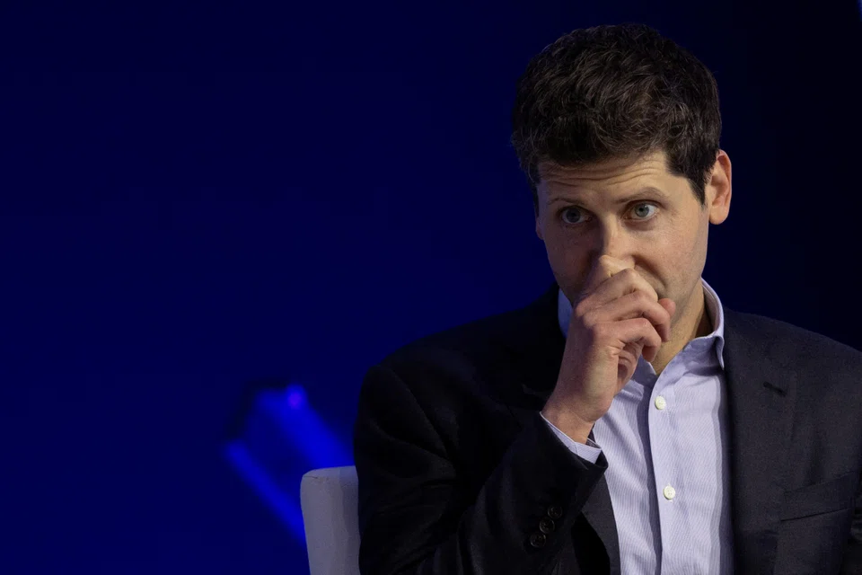 The previously unreported letter and AI algorithm was a catalyst that caused the board to oust Sam Altman, the poster child of generative AI, the two sources said. 