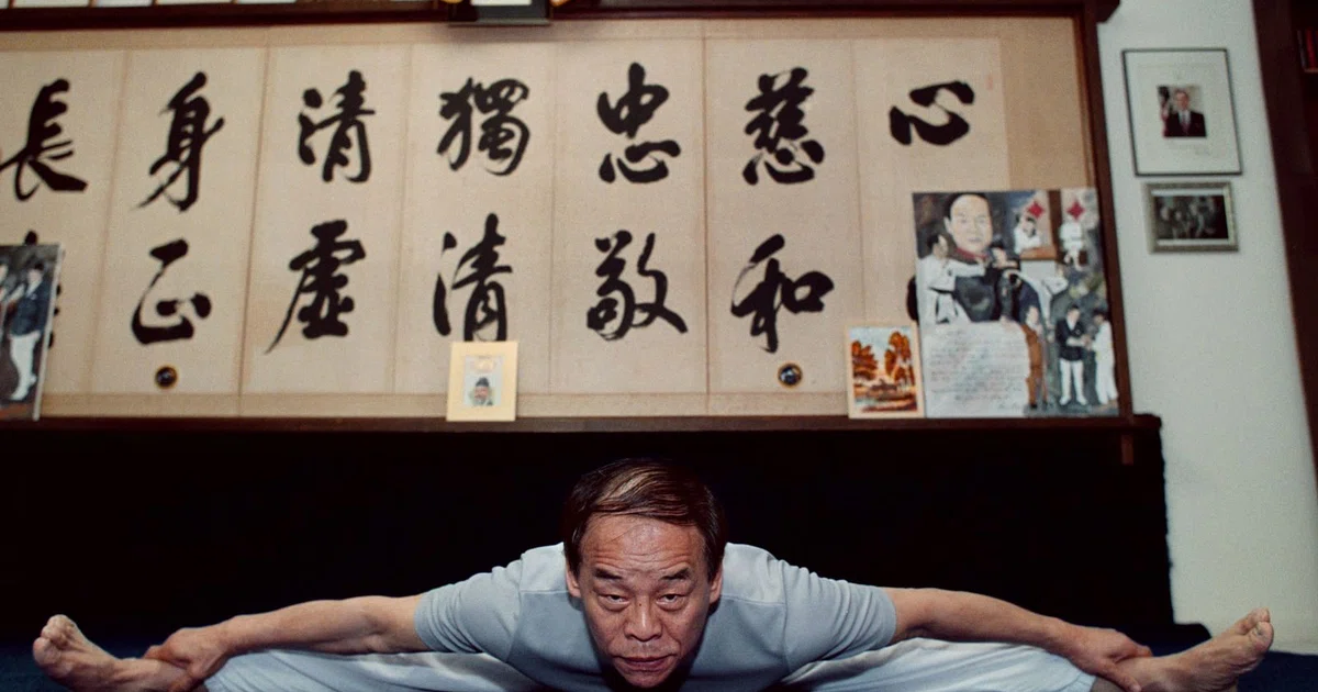 Jhoon Rhee, who helped popularize taekwondo in the US, dies at 86 - The ...