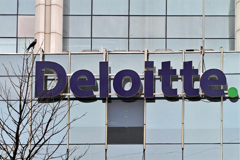 The layoffs at Deloitte will be higher in areas such as the financial advisory business, which has been affected by a slump in merger and acquisition activity.