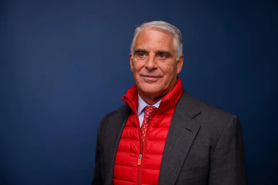 UniCredit chief executive Andrea Orcel says the bank is “very confident” that it will get approval from the European Central Bank for share buybacks, which account for almost two-thirds of its capital-distribution target.