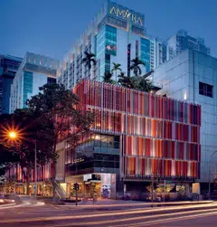 Amara Singapore, the flagship hotel of Amara Holdings, began operations in 1986 and needs to renew its aged assets to stay competitive. Amethyst Assets, the offeror, says the capital expenditure needed for this could limit profitability in the near term. 