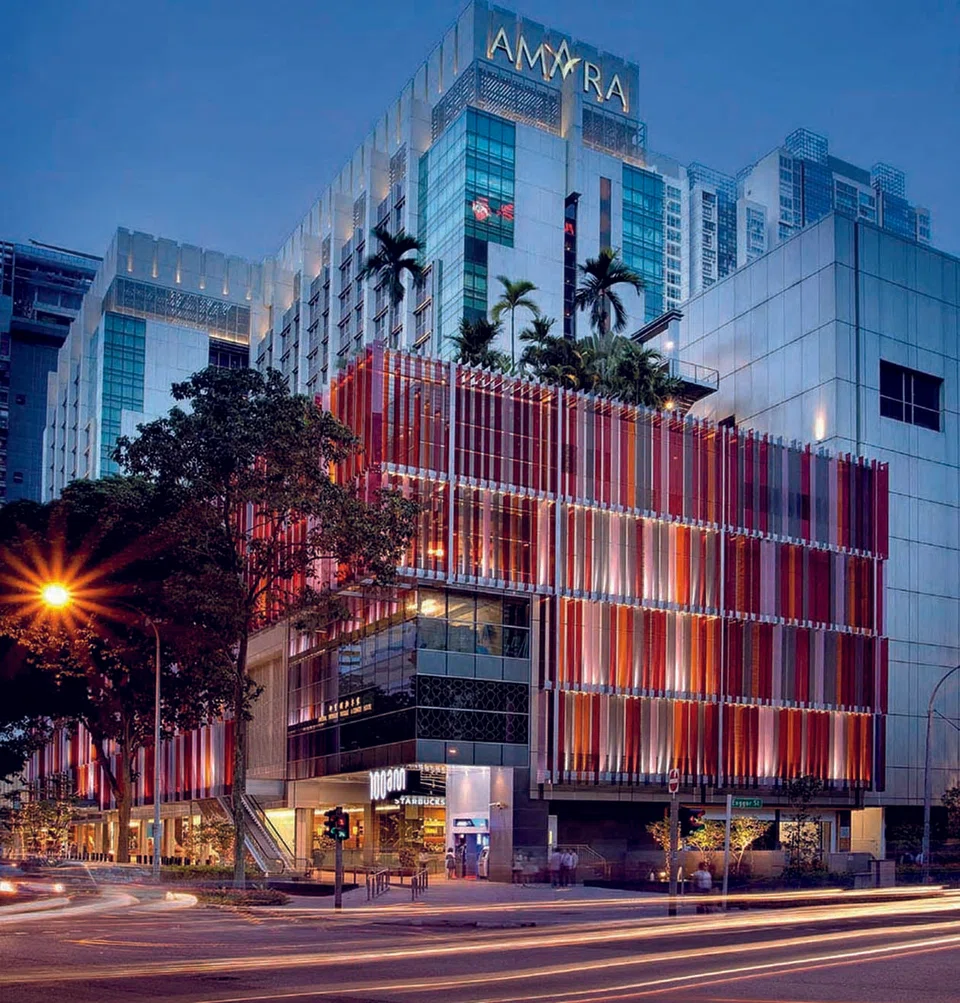 Amara Singapore, the flagship hotel of Amara Holdings, began operations in 1986 and needs to renew its aged assets to stay competitive. Amethyst Assets, the offeror, says the capital expenditure needed for this could limit profitability in the near term. 