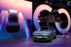 Lynk’s expansion plans are the latest example of Geely seeking to grow its foothold in Europe as the appeal of Chinese cars, particularly electric vehicles, increases.