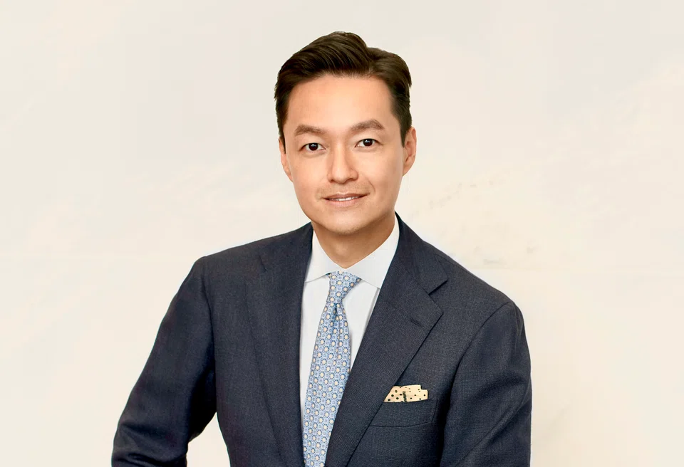 HSBC has appointed Charles Li as its new head of wholesale business for Asia.                          