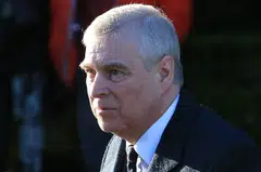 The fallout from the conviction of Jeffrey Epstein spread far and wide. The UK's Prince Andrew (above) had to withdraw from public duties after a disastrous television interview about his ties to Epstein's sex-trafficking organisation".