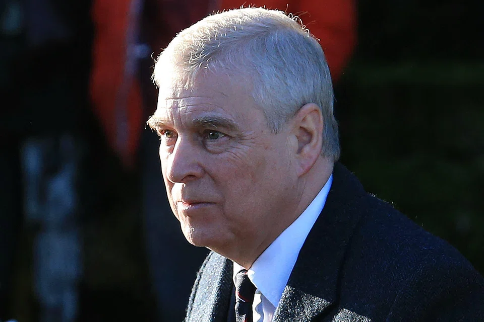The fallout from the conviction of Jeffrey Epstein spread far and wide. The UK's Prince Andrew (above) had to withdraw from public duties after a disastrous television interview about his ties to Epstein's sex-trafficking organisation".