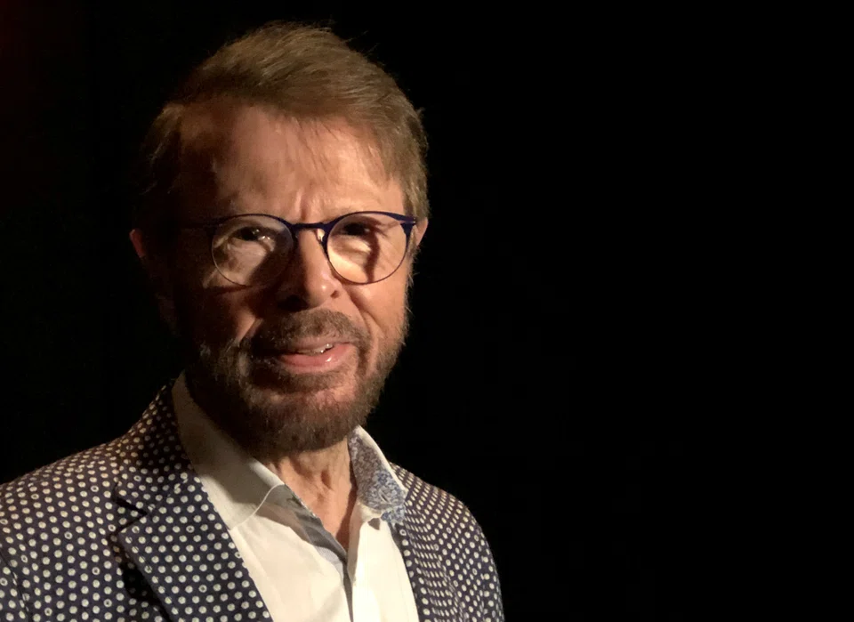 “I know first-hand how important it is for creators to know and manage their IP rights. Today, it is an essential foundation for a successful career in the music industry,” says ABBA songwriter Bjorn Ulvaeus.