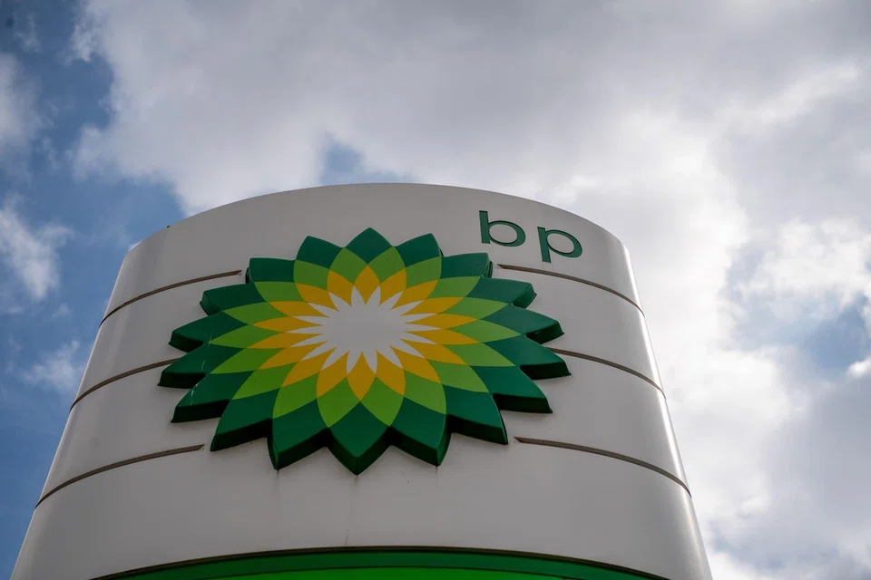BP forecast worldwide energy consumption to drop 2.3 per cent by 2035 compared with its forecast a year ago. 