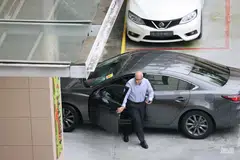 Transport Minister S Iswaran arriving at the CPIB on Jul 18. The online article had alleged that PM Lee Hsien Loong and DPM Lawrence Wong did not disclose the fact of Iswaran’s arrest because it was politically embarrassing. 