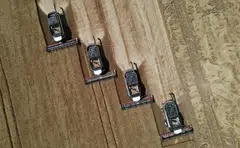 The Food and Agriculture Organization’s (FAO) price index, which tracks the most globally traded food commodities, averaged 131.2 points last month against 132.2 for December.