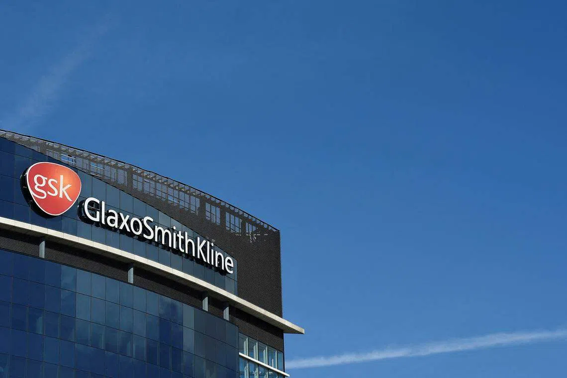 Last month, GSK indicated an appetite for further deals after spending US$1.9 billion to buy Sierra Oncology to bolster its cancer business.