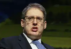 CBI director-general Tony Danker has asked to step aside while an inquiry into allegations made against him on Mar 2  is carried out.