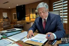 “Currently, the strong performance is supported by a stable of local players. There is still an opportunity for the foreign market to increase further due to improving foreign travel guidelines.” says Alejandro Tengco, chairman of the Philippine Amusement and Gaming Corp.