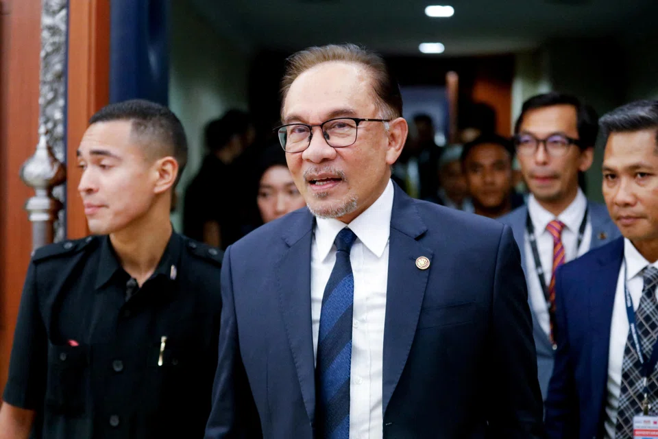 Prime Minister Anwar Ibrahim said the government was confident it was “closer than ever to completely nullifying” the award after the decision.
